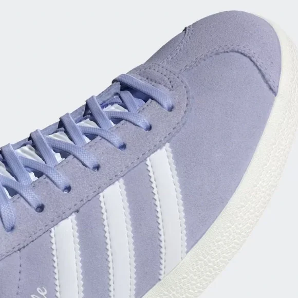 adidas Gazelle Violet Tone - Picture 7 of 7